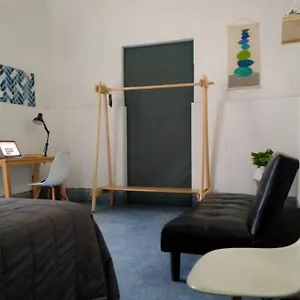 Apartamento Habitación Privada El Yoga Studio, Querétaro